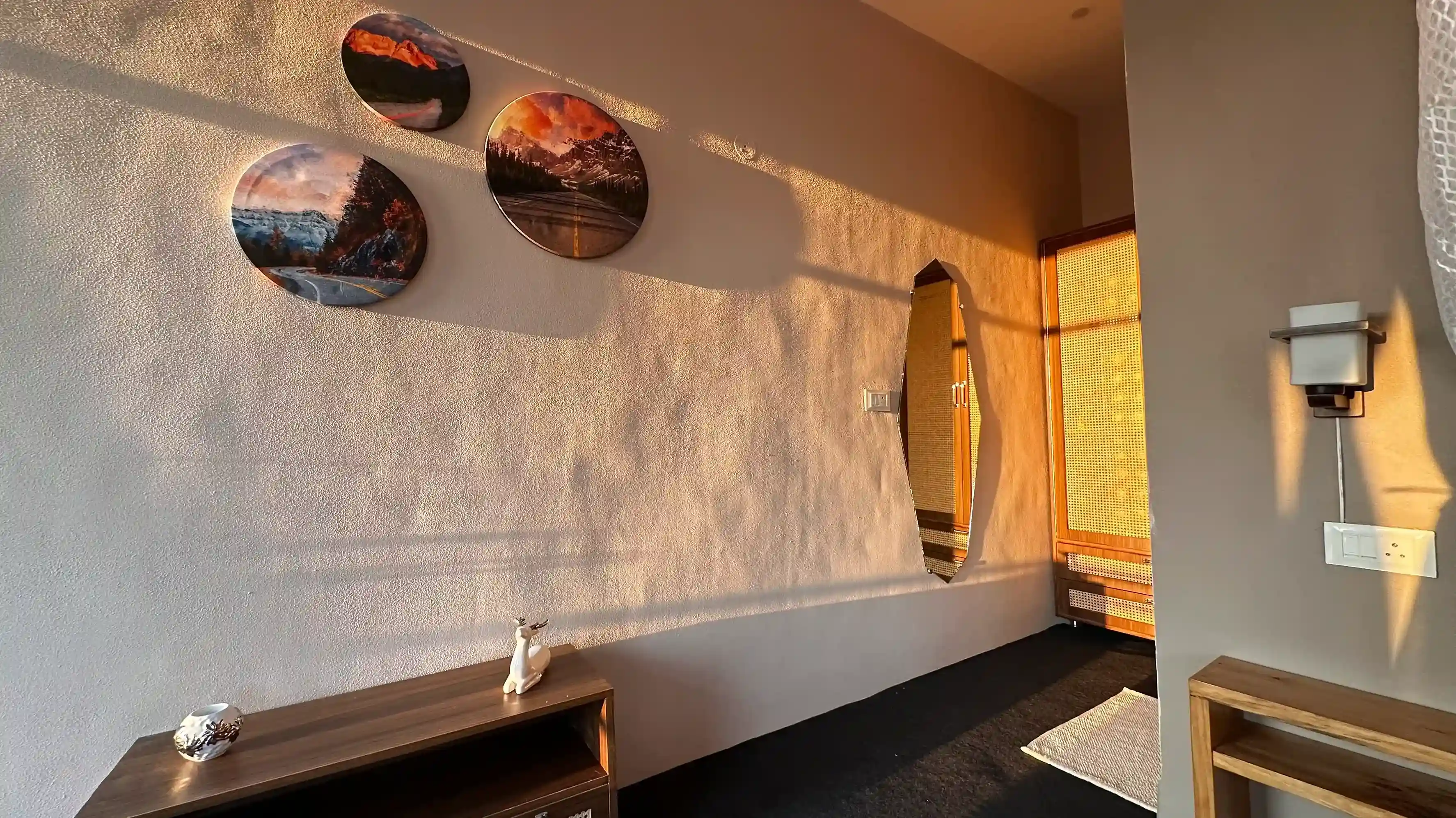 Premium Room with Private Balcony