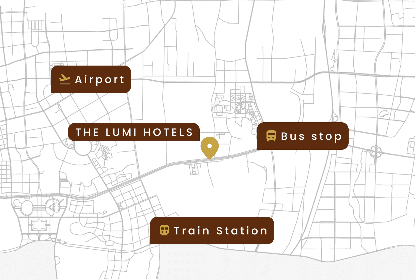 AT THE HEART OF CONNECTIVITY